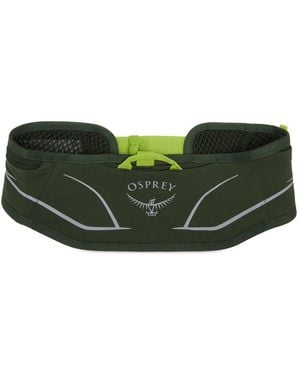 Osprey Duro Dyna Lt Running Hydration Belt - Green