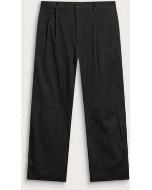SAGE NATION Zushi Trouser - Black