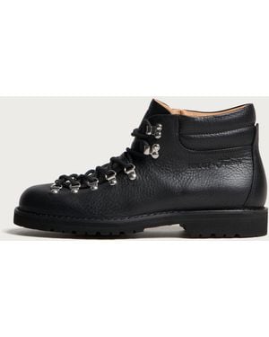 NN07 X Fracap M127 Boot - Black