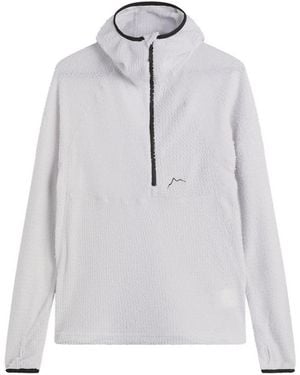 CAYL Alpha Pullover - Grey