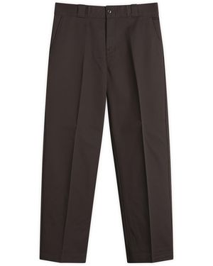 Dickies 247 Work Pants - Gray