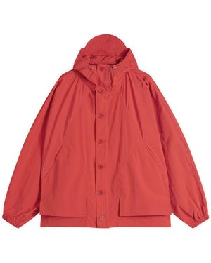 YMC Bonehead Jacket - Red