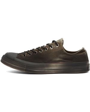 Converse Chuck Taylor 1970S Ox Ltd Trainer - Brown