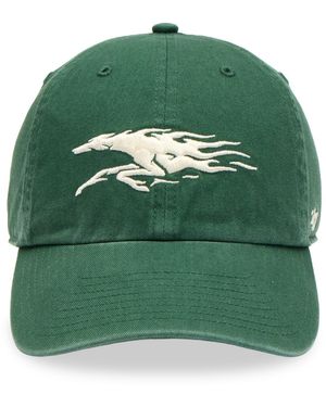 END. Whippet Clean Up Cap - Green