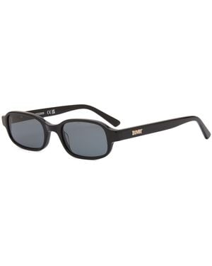DMY STUDIOS Margot Sunglasses - Grey