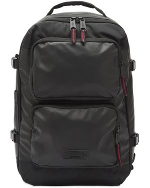 Eastpak Tecum Cabin Travel Backpack - Black
