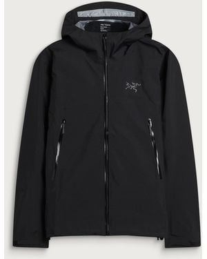 Arc'teryx Arcteryx Beta Gore-Tex Jacket - Black