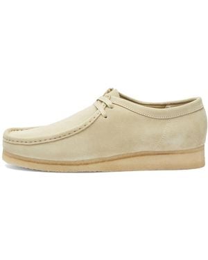 Clarks Wallabee - Multicolour