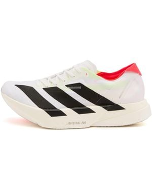 adidas Originals Adizero Adios Pro 4 Sneaker - Multicolour