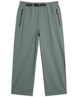 The North Face North Dome Wind Trousers - Grey