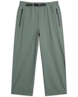 The North Face North Dome Wind Pants - Gray