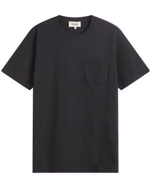 YMC Wild Ones T-Shirt - Black