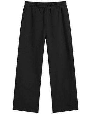 YMC Axel Track Pant - Black