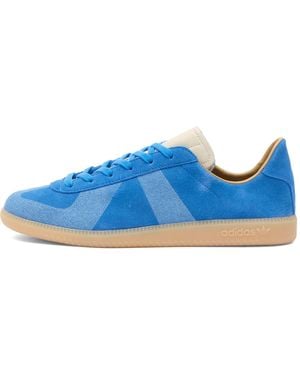 adidas Bw Army Decon Sneaker - Blue