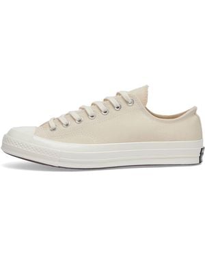 Converse Chuck Taylor 1970S Ox Shoes - White