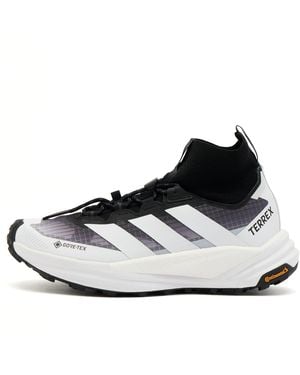 adidas Terrex Freehiker 3 Ultra Gtx Sneaker - Black