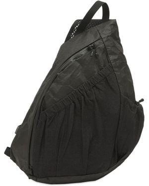 Sealson Sr4 Cross Body Bag - Black