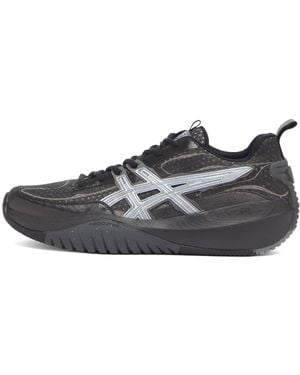 Asics Neocurve - Black