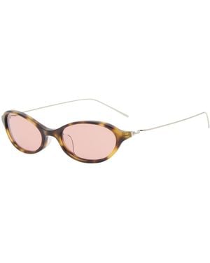 AKILA Reed Sunglasses - Pink