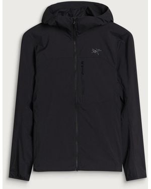 Arc'teryx Arcteryx Squamish Hoody - Black