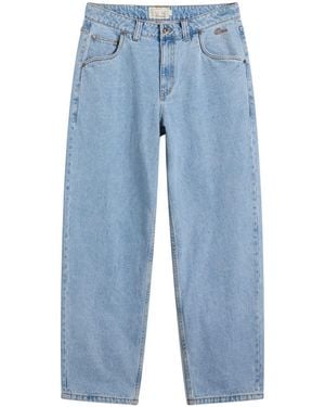 Dime Classic Baggy Denim Pants - Blue
