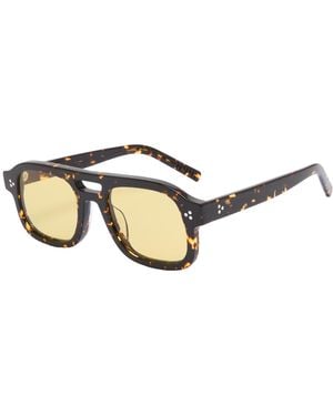 AKILA Dillinger Sunglasses - Multicolor