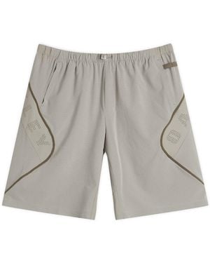 Oakley Latitude Flight Shorts - Grey