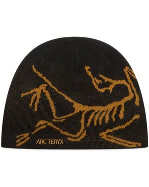 Arc'teryx Bird Head Toque - Black