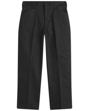 Neighborhood Wide Trousers - Grey