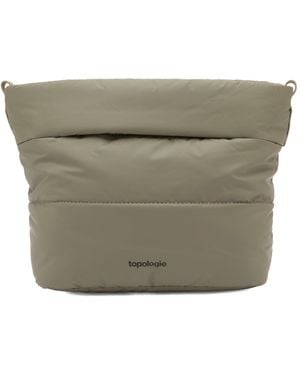 Topologie Besace Sling Bag - Natural