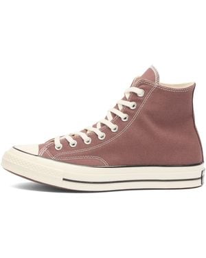 Converse Chuck Taylor 1970S Hi Trainer - Brown