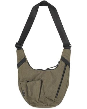 Sealson M1 Cross Body Bag - Grey