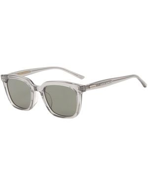 Gentle Monster Daze Sunglasses - Gray