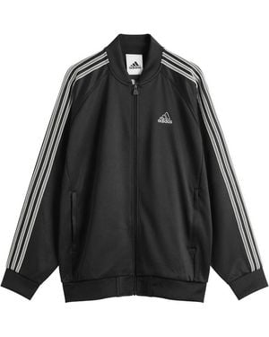 adidas Track Top - Black