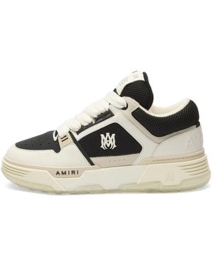 Amiri Ma-1 Trainer - Black