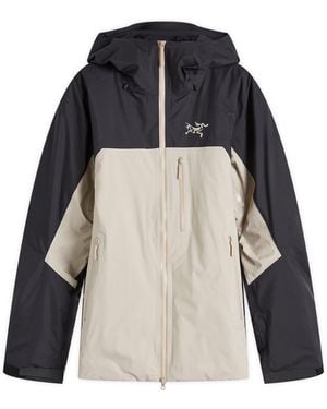 Arc'teryx Beta Insulated Jacket - Multicolour