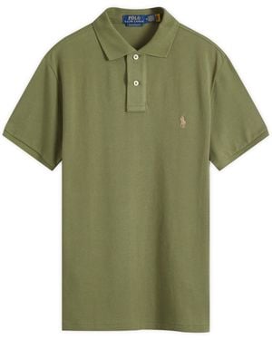 Polo Ralph Lauren Polo shirts for Men Online Sale up to 47 off Lyst