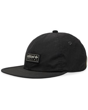 adidas End. X Ellenshaw Spzl Cap - Black