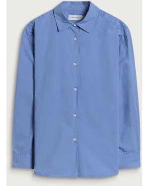 mfpen Generous Shirt - Blue