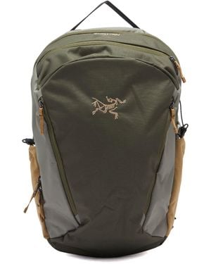 Arc'teryx Mantis 26 Backpack - Green