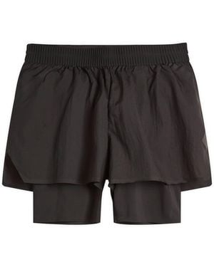 PUMA X Heliot Emil Shorts - Black