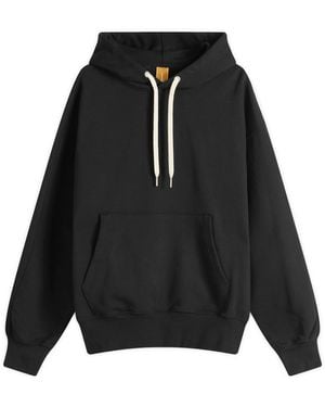 FRIZMWORKS Og Heavyweight Hoodie - Black