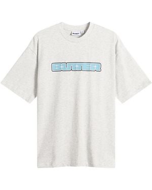Butter Goods Glint T-Shirt - White