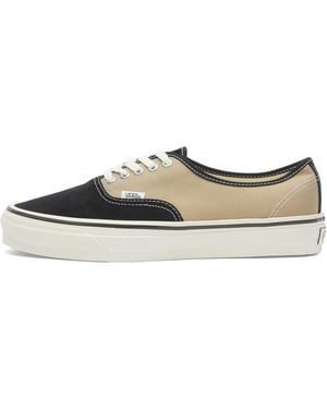 Vans Lx Authentic 44 Trainer - Multicolour
