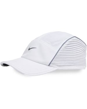 Nike Fly Cap - White