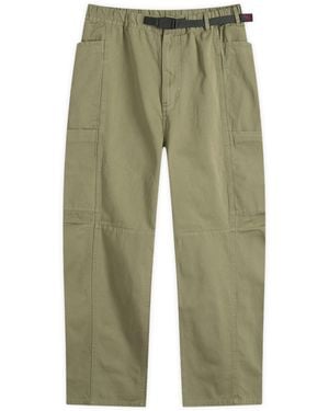 Gramicci Voyager Pant - Gray