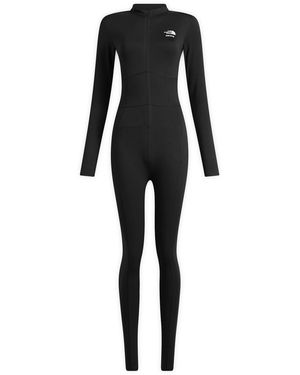 The North Face X Skims Refina Bodysuit - Black