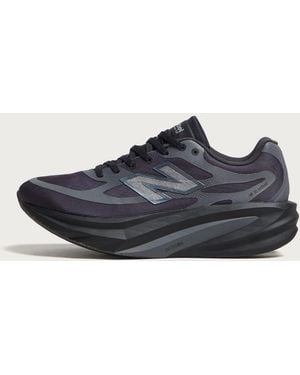 New Balance Rebx Trainer - Blue