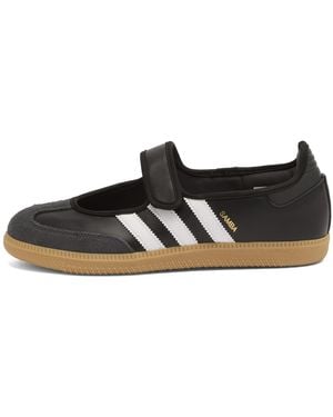 adidas Samba Jane W - Black