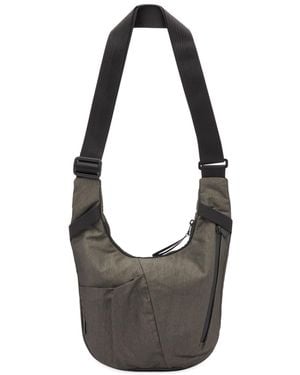 Sealson M1 Cross Body Bag - Black